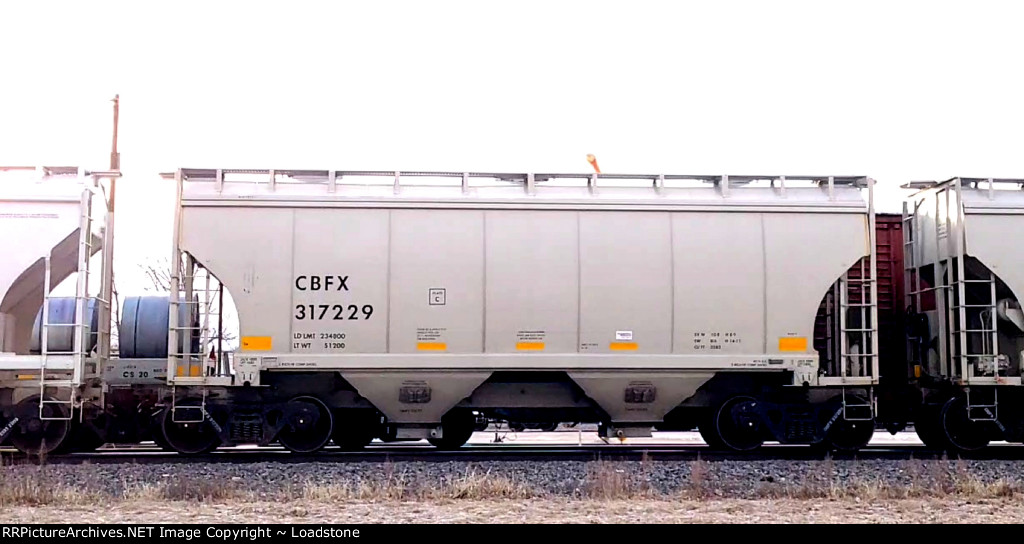 CBFX 317229